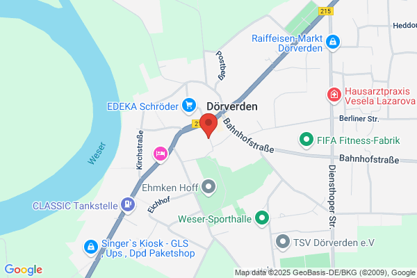 Gemeindeverwaltung