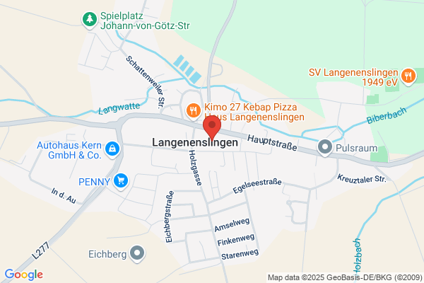Gemeindeverwaltung