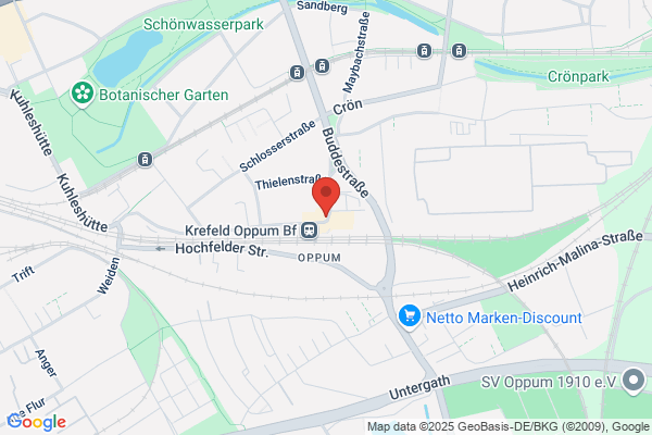 Gemeindeverwaltung