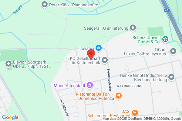 Guedel Consulting und Services