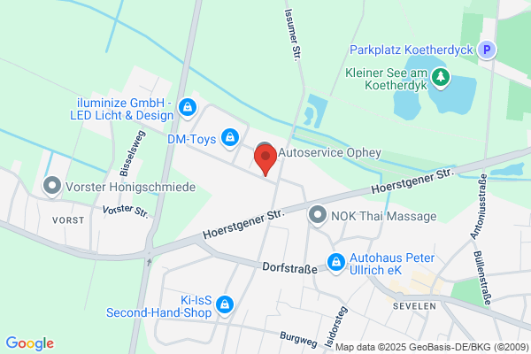 Hartmann Engineering und Verkauf