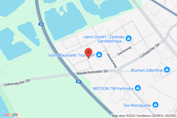 Lang Gastro GmbH