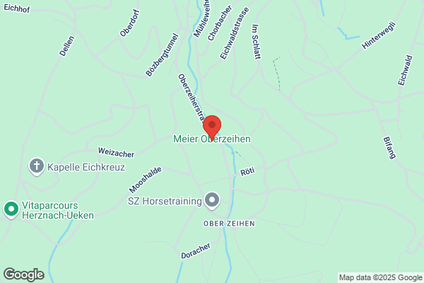 Meier Oberzeihen GmbH