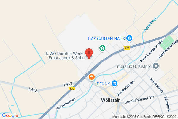 SAROMA Mauerwerk und Schalungs GmbH