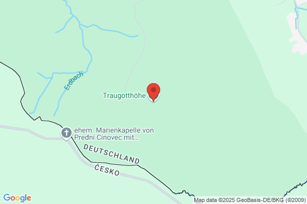 Traugott Schwarz