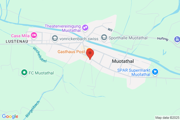 AHV-Zweigstelle