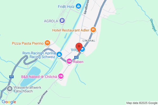 Altersheim