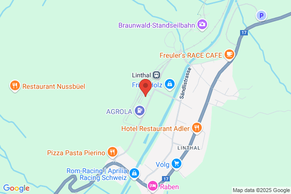 Pizzeria Frohsinn