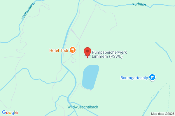 Wasserversorgung