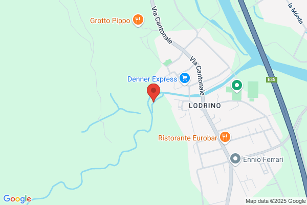 Acquedotto comunale