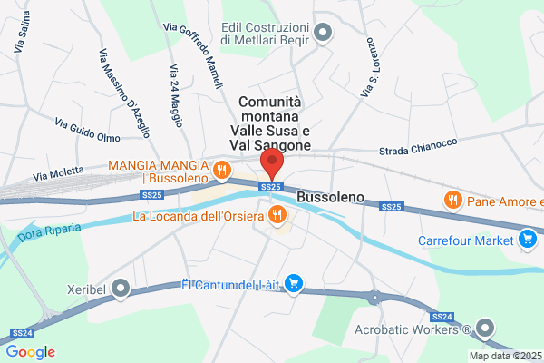 Atel Elettroimpianti Casa E. Chiaberto