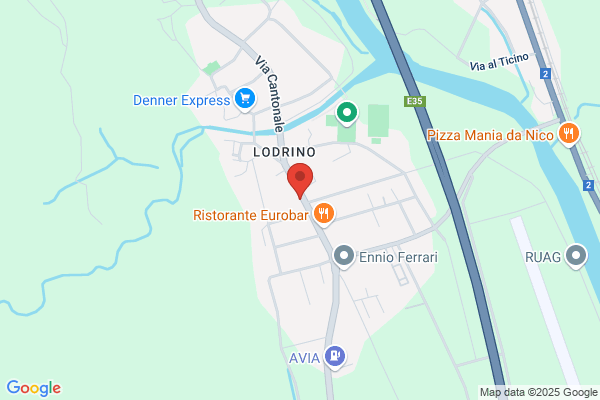 Banca Raiffeisen di Lodrino-Prosito