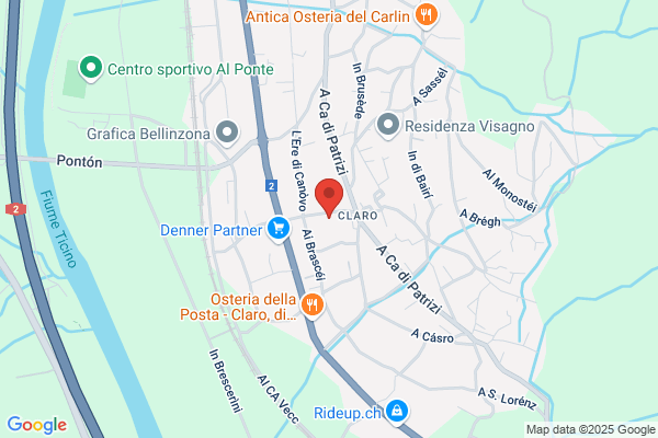 CLAROVIT STUDIO MEDICO DENTISTICO