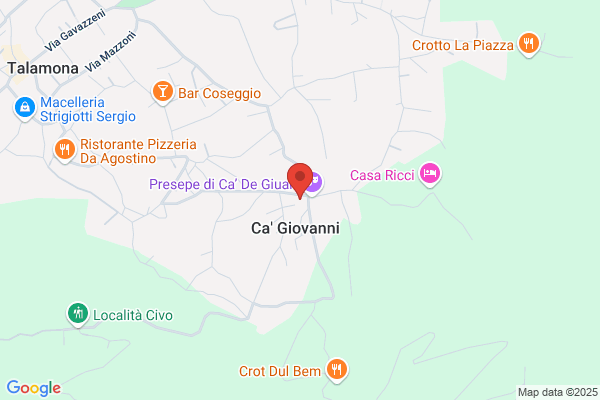 Falegnameria La Bottega