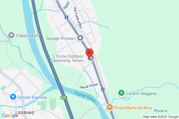 Falegnameria Tecno Posa Sagl
