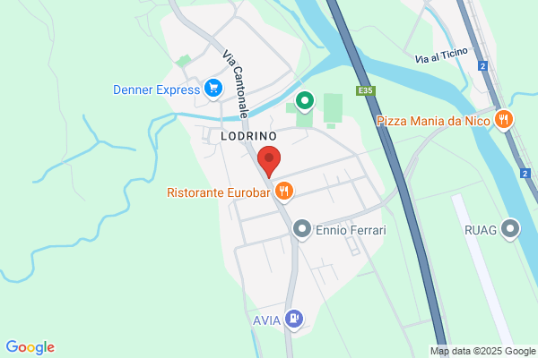 Farmacia Lodrino