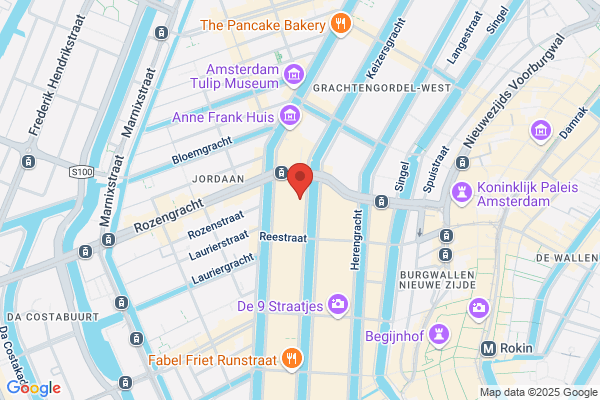 Happycap B.V. Amsterdam Succursale di Osogna