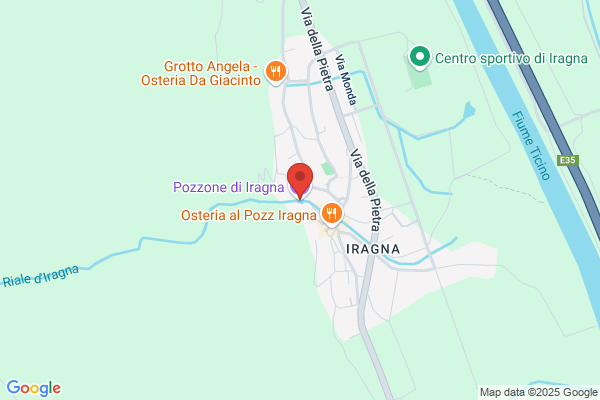Municipio di Iragna