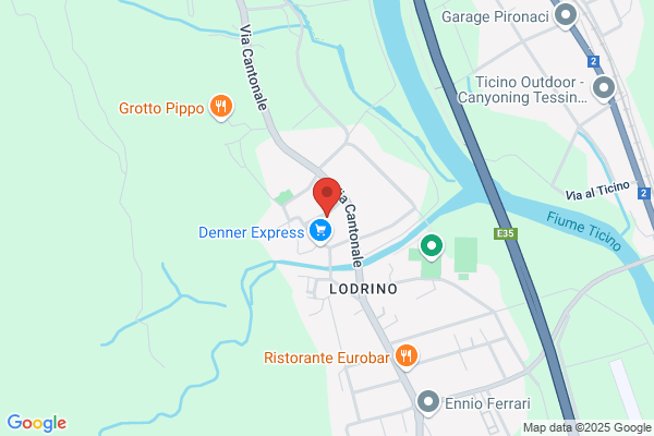 Municipio di Lodrino