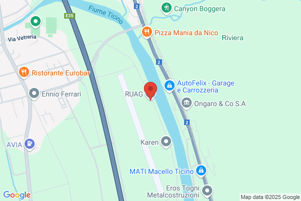 RUAG Aerospace