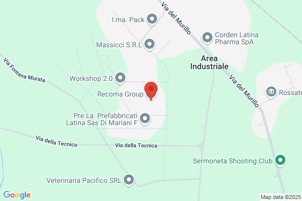 Recoma SA