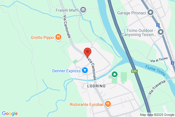 Rigassi e Pinchetti SA