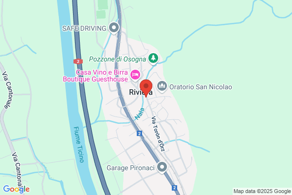 Ristorante Dal Giovann