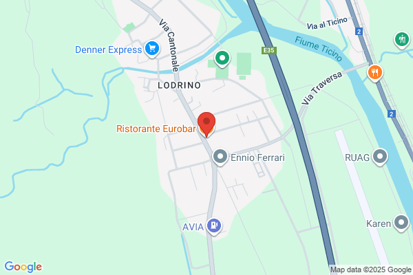 Ristorante Eurobar