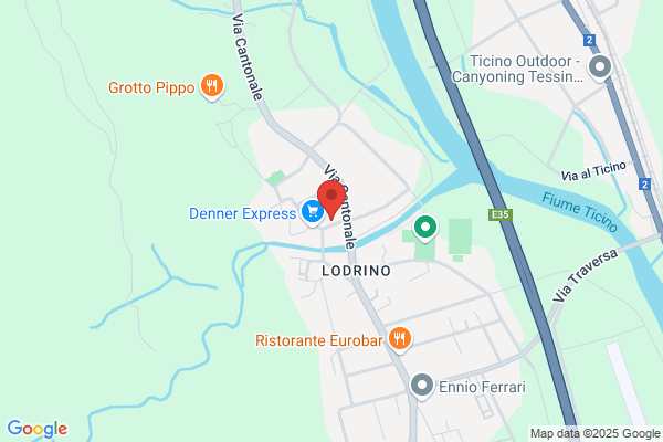 Ristorante Tonelli