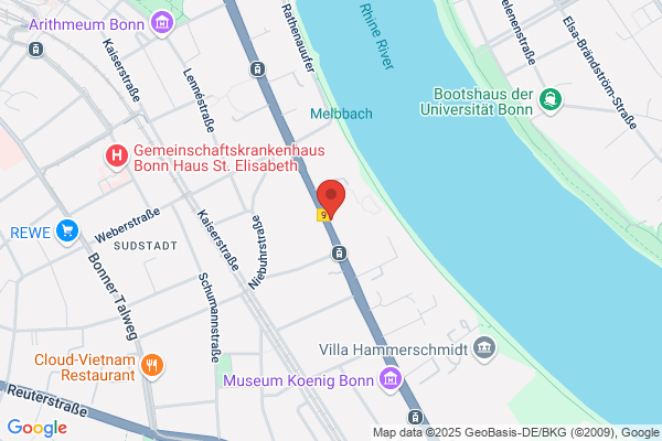 Bezirksgericht Hinterrhein