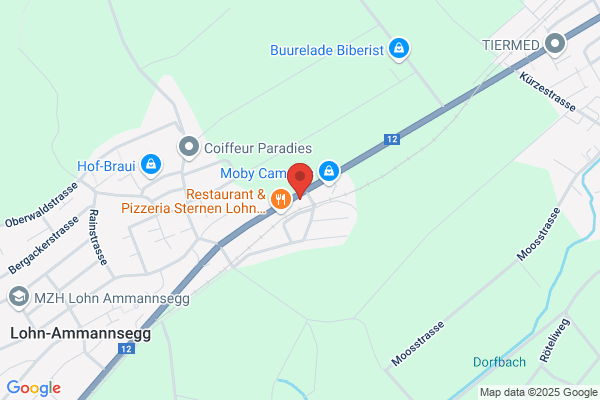 Coiffure A. Jehli