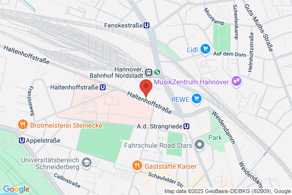 Immo-portal Daescher + Partner