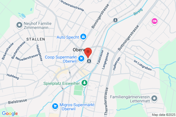 Müller & Pira GmbH