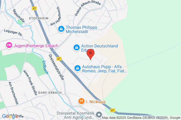 Off-Grid Systems GmbH