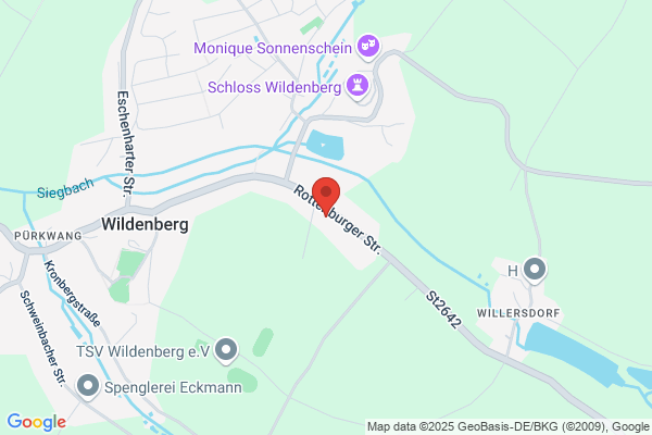 Raiffeisenbank Heinzenberg