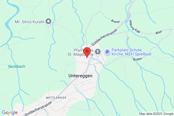 Restaurant Schaefli