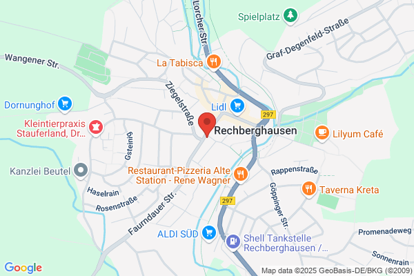 Restaurant zur Alten Post