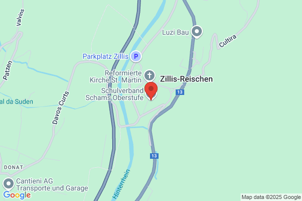 Schulhaus