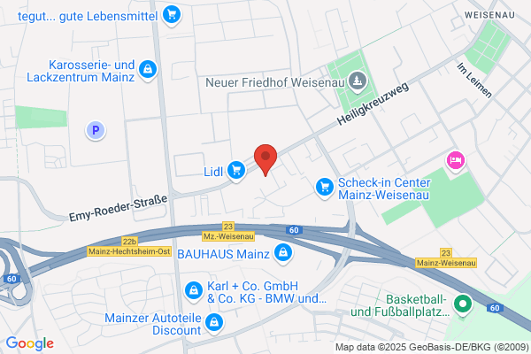 A + G Transporten GmbH