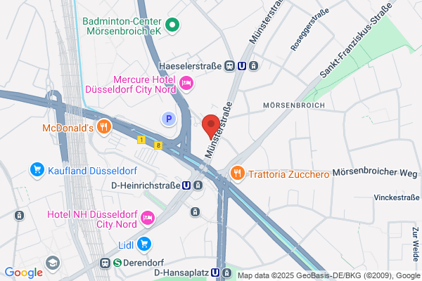 ACM Handel und Beratungsagentur Meister