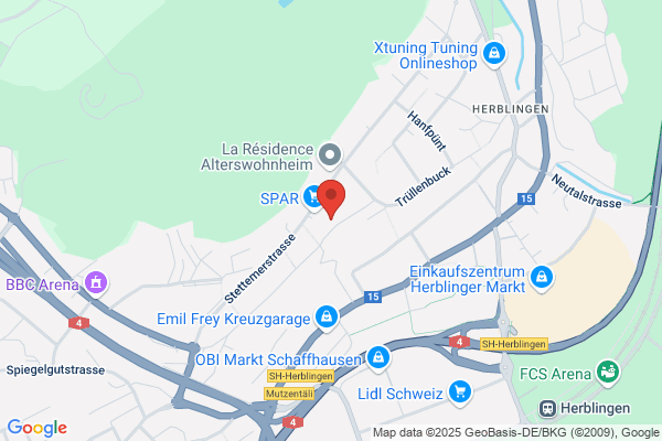 Agentur Brogle