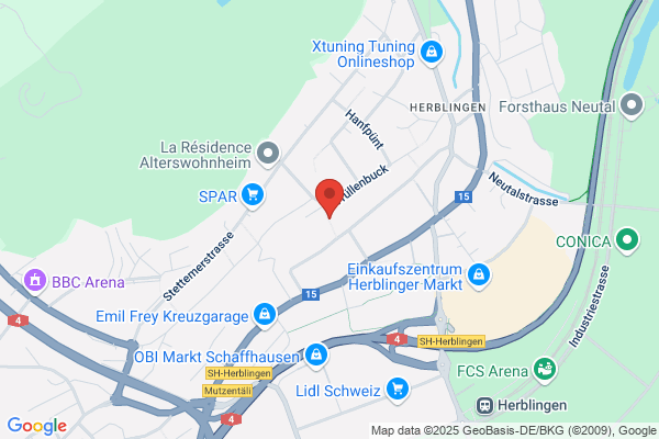 VSF Armin Spillmann Vorsorge und Finanzplanung