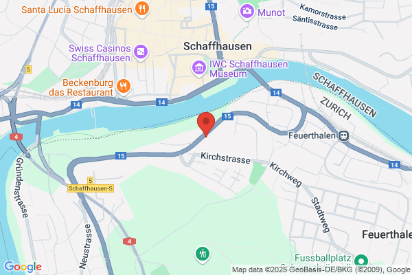 WEWAG Immobilien AG
