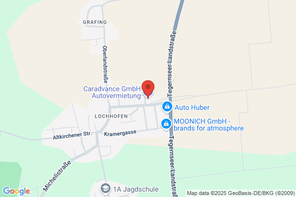 Caradvanced GmbH