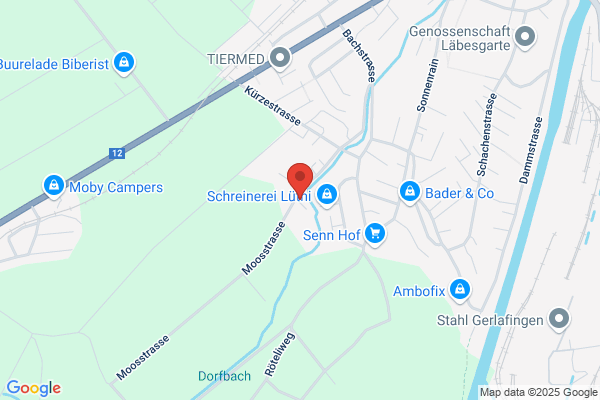 Goryal GmbH