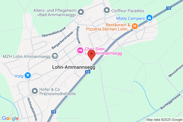 Hanspeter Mollet