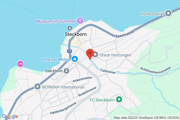 Maene's Drive und Dive GmbH