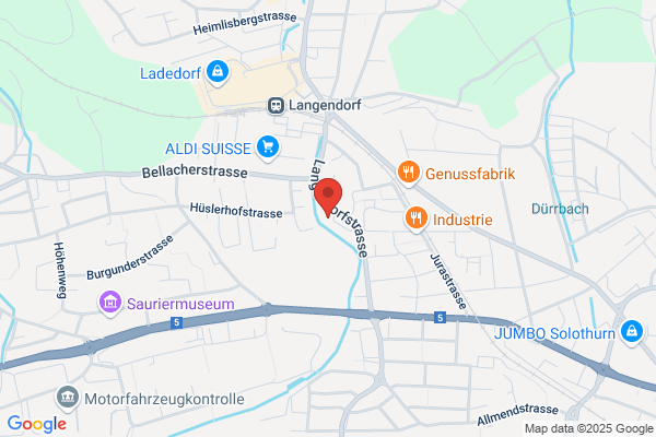 Toepferei Broennstuebli