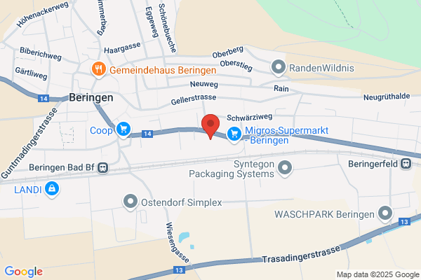 FOKUSergotherapie GmbH