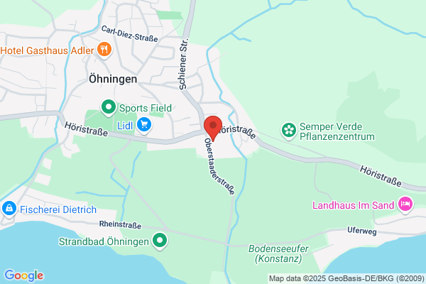 Götsch Gartenpflege GmbH